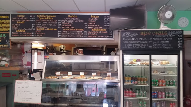 Fresko One World - Victoria