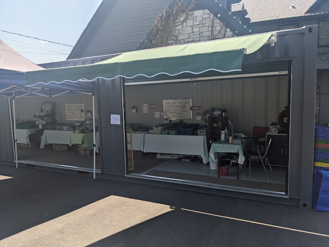 There & Back Again Farms