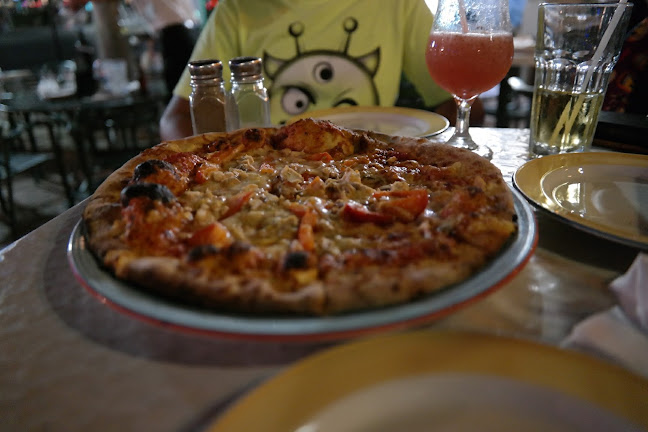 Comentarii opinii despre Coco's Terrace Steakhouse