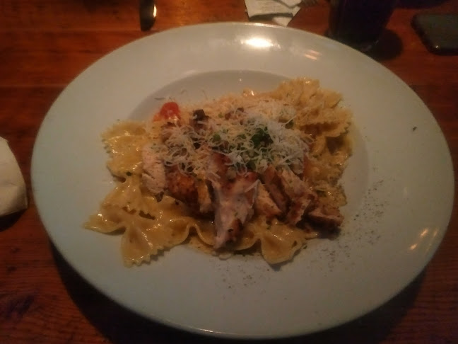 Jack Astor's Bar & Grill Kitchener - Hospitality and gastronomy