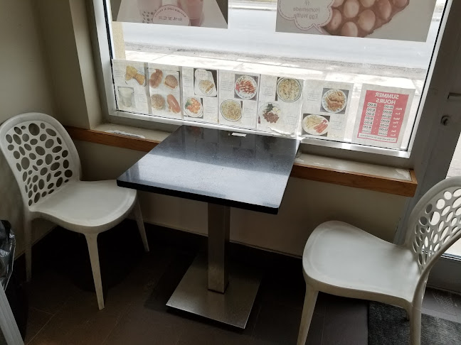 Comentarii opinii despre Bayview Cake And Pastry Shop Inc