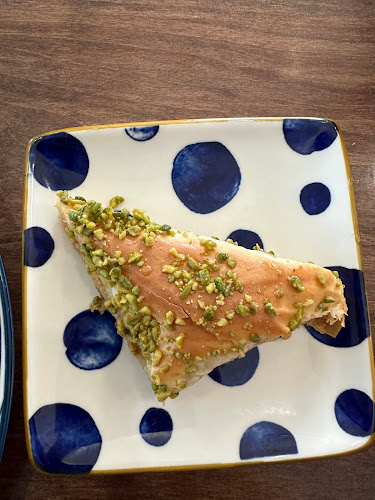 Jerusalem Grill & Shawarma - Surrey