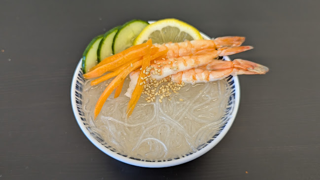 Comentarii opinii despre Sushi Monster