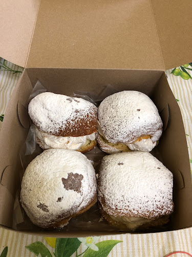 Comentarii opinii despre Danish Pastry Shop