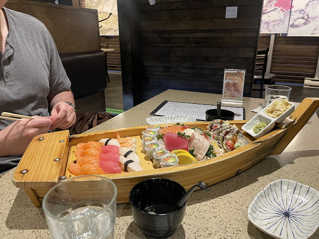 Osaka Hibachi Sake Bar & Restaurant - Hospitality and gastronomy