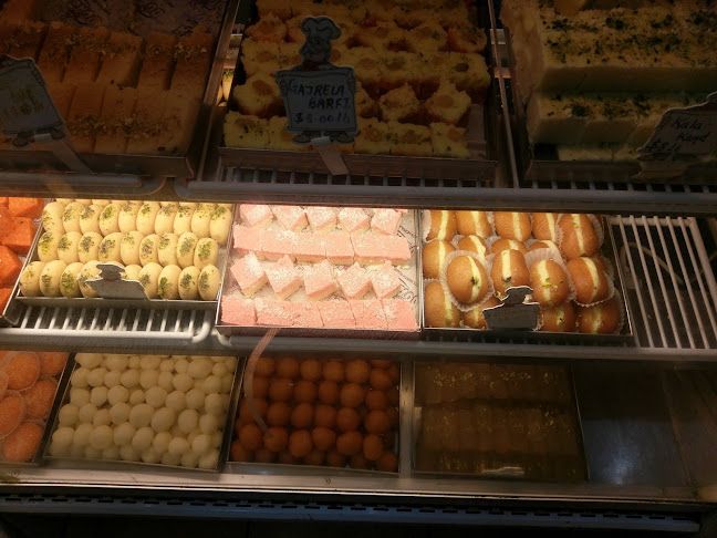 Doaba Sweets & Restaurant - Hospitality and gastronomy