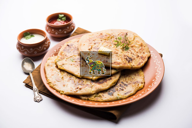 Comentarii opinii despre Simply Indian Sweets & Restaurant