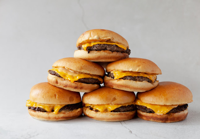 Blaze Gourmet Burgers | Dine-in Takeout and Catering - Vancouver