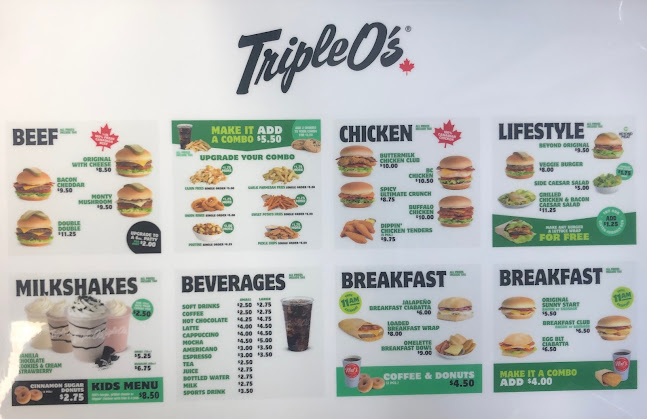 Opinii despre Triple O’s Aldergrove Credit Union Community Centre în Aldergrove - Hospitality and gastronomy