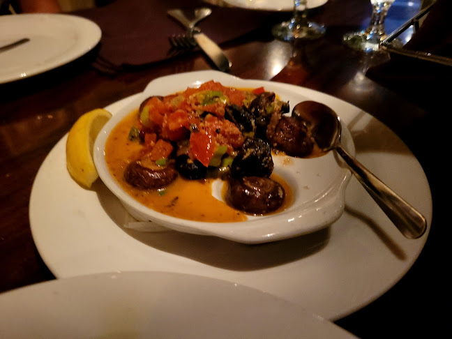 Normand's Restaurant