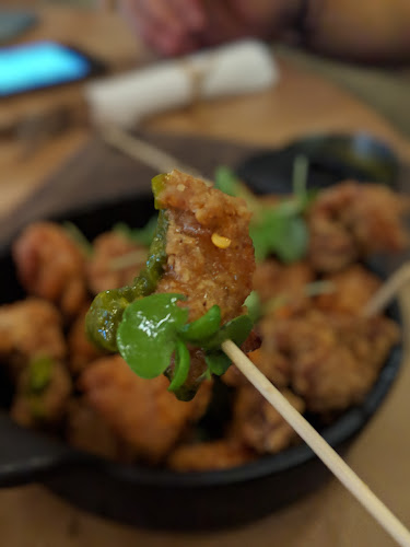 Walrus Pub & Beer Hall - Toronto