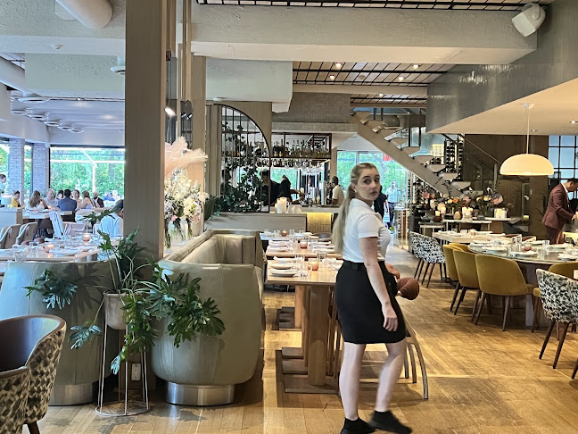 Toronto Beach Club - Hospitality and gastronomy