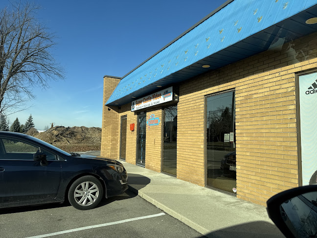 Marci's Bakery - Hamilton