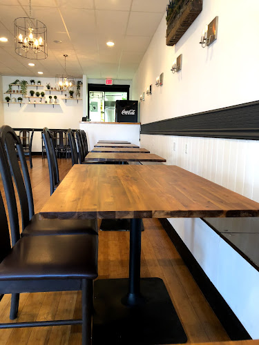 Nanda Chicken - Nanaimo