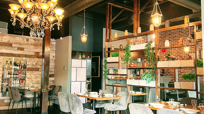 Masala Boyz Indian Lounge and Bar