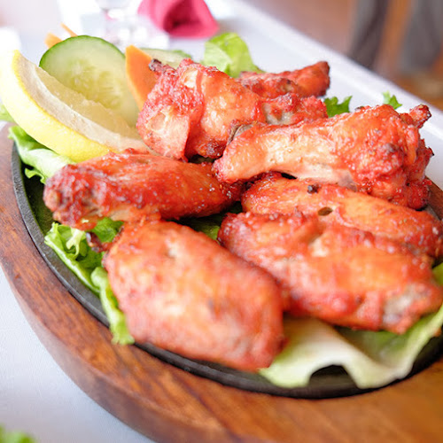 Koh-I-Noor Indian Restaurant - Hospitality and gastronomy