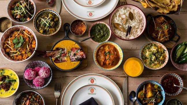 East India Company Restaurants - Ottawa