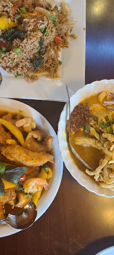 Patsara Thai - Hospitality and gastronomy