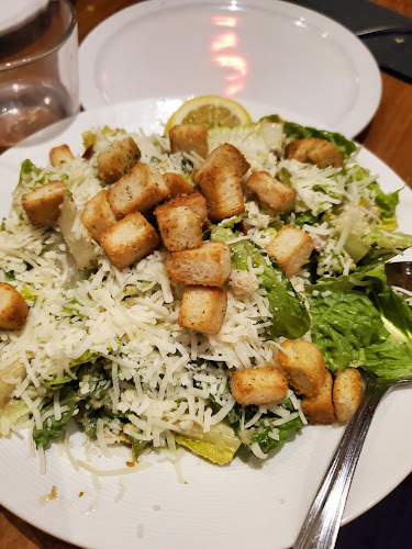 Pacifico Pizzeria & Ristorante - Hospitality and gastronomy