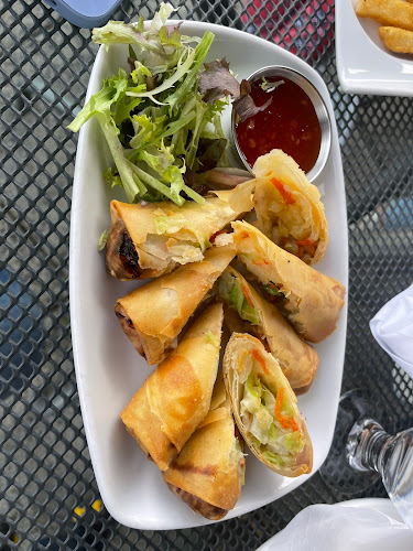 Comentarii opinii despre Morgans Restaurant and Wine Bar