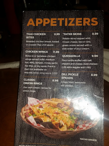 Rustler's Family Restaurant - Hospitality and gastronomy