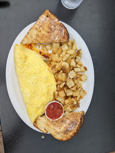 Bobby Sox 50's Diner - Hospitality and gastronomy