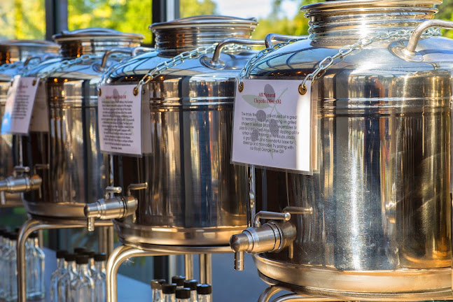 Comentarii opinii despre Signature Oil & Vinegar