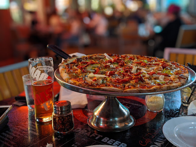 Comentarii opinii despre Cafe Diplomatico Restaurant & Pizzeria