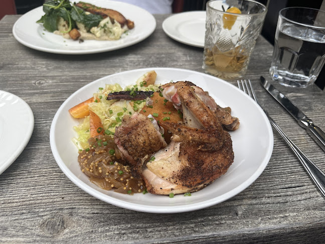 Comentarii opinii despre Oz Kafe