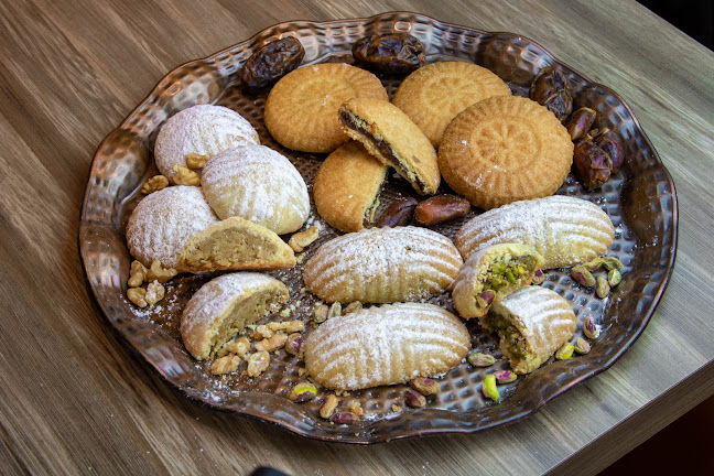 Crown Pastries - Mississauga