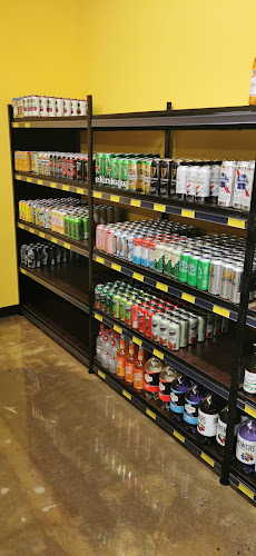 Olympia Liquor Red Deer - Red Deer