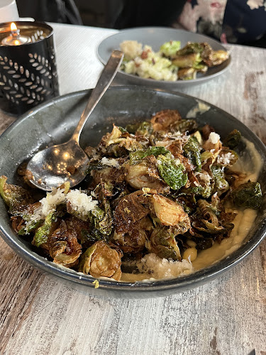 NextDoor Restaurant - Markham