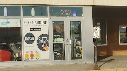 Waves Coffee House - Sunridge