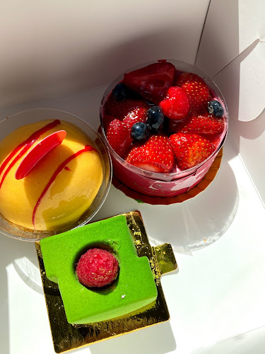 French Corner Patisserie - Hospitality and gastronomy