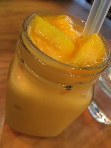 Comentarii opinii despre Mabu Generation（HWY7）麻布＆麻布冰室