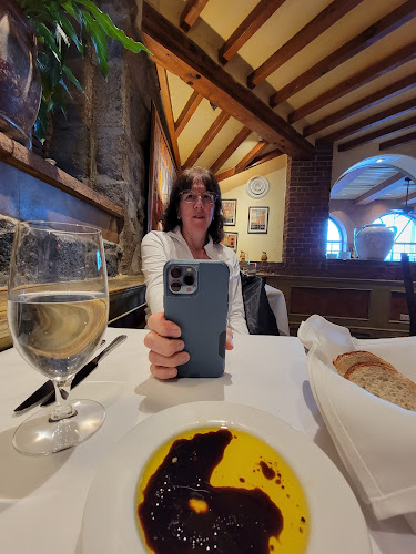 Comentarii opinii despre Al Porto Ristorante