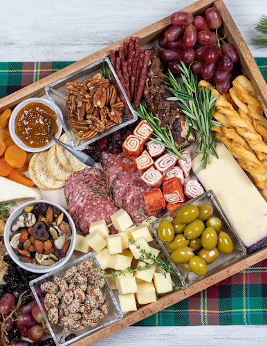 Comentarii opinii despre Peter's LastCall Catering & Charcuterie