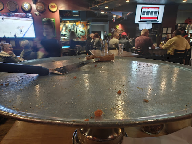 McMullan's - Kitchener