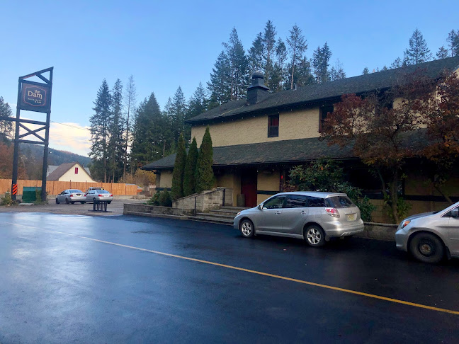 The Dam Restaurant & Bar - Hospitality and gastronomy