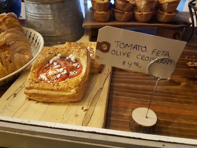 The Black Walnut Bakery - Hospitality and gastronomy