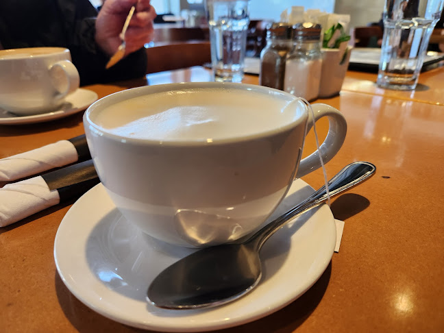 Stella's au CCFM - Hospitality and gastronomy