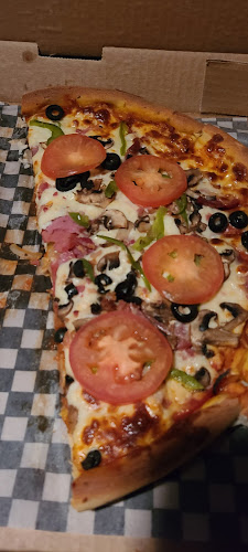 Comentarii opinii despre Little Pizza Heaven