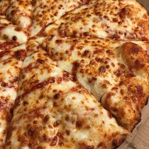 Omega Pizza & Wings - Surrey Pizza Delivery - Surrey