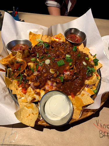 Comentarii opinii despre Jack Astor's Bar & Grill Pickering