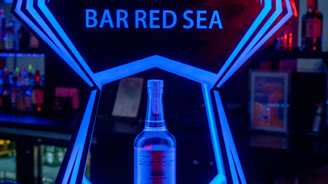 Opinii despre Bar Red Sea în Winnipeg - Hospitality and gastronomy