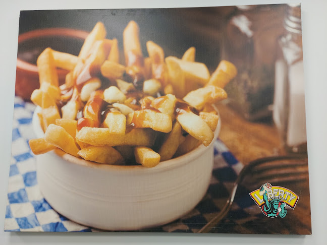 Liberty Donairs - Spruce Grove