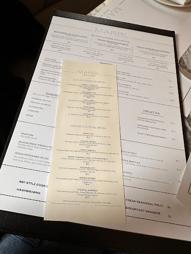 Marbl | 100 Days - Toronto