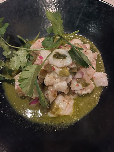 Bodega - Hospitality and gastronomy