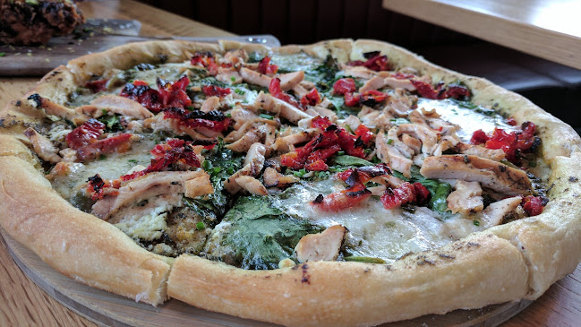 Culaccino Bar & Kitchen