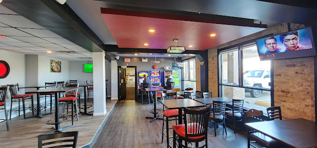 50 North Pub & Eatery - Hospitality and gastronomy